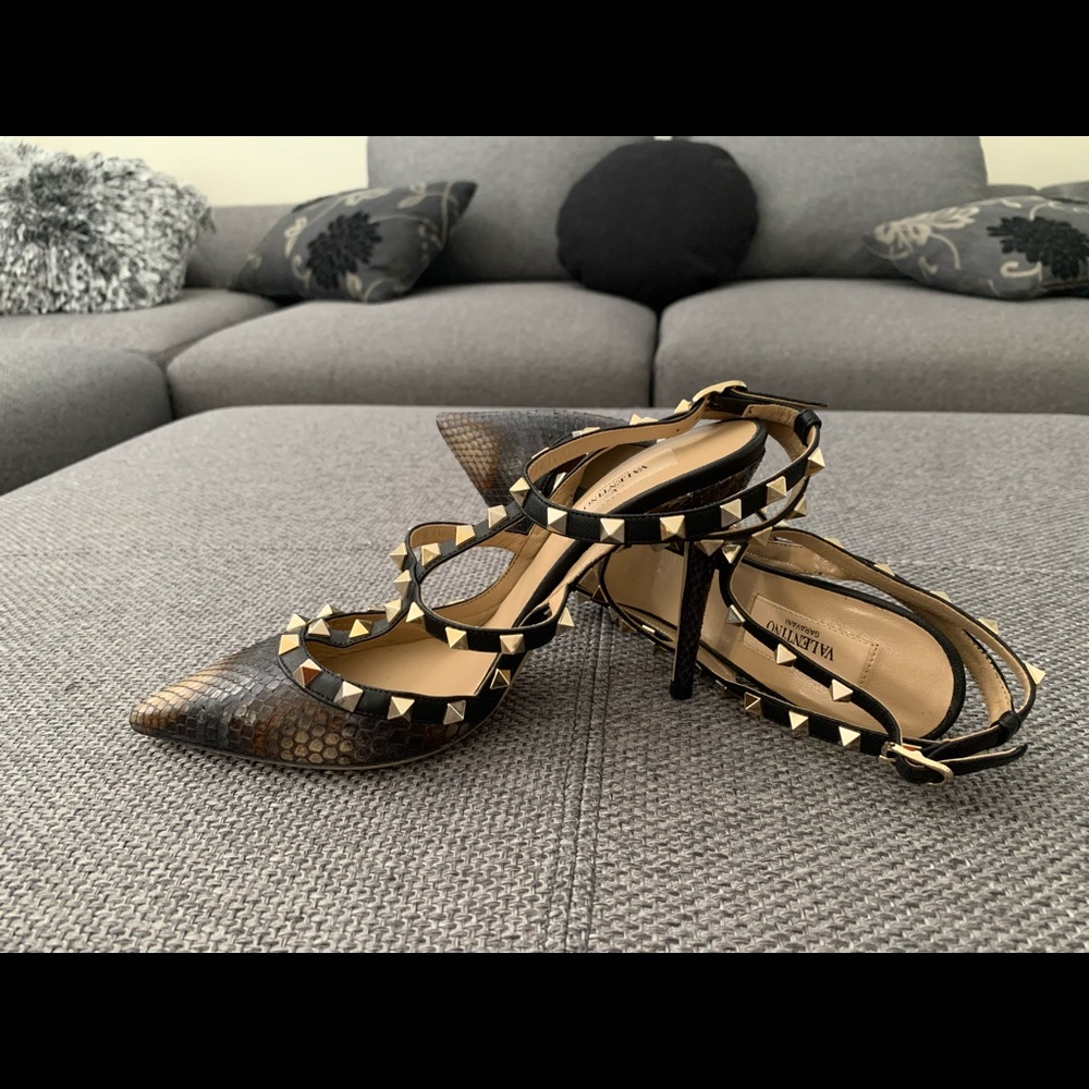 Valentino Shoes
